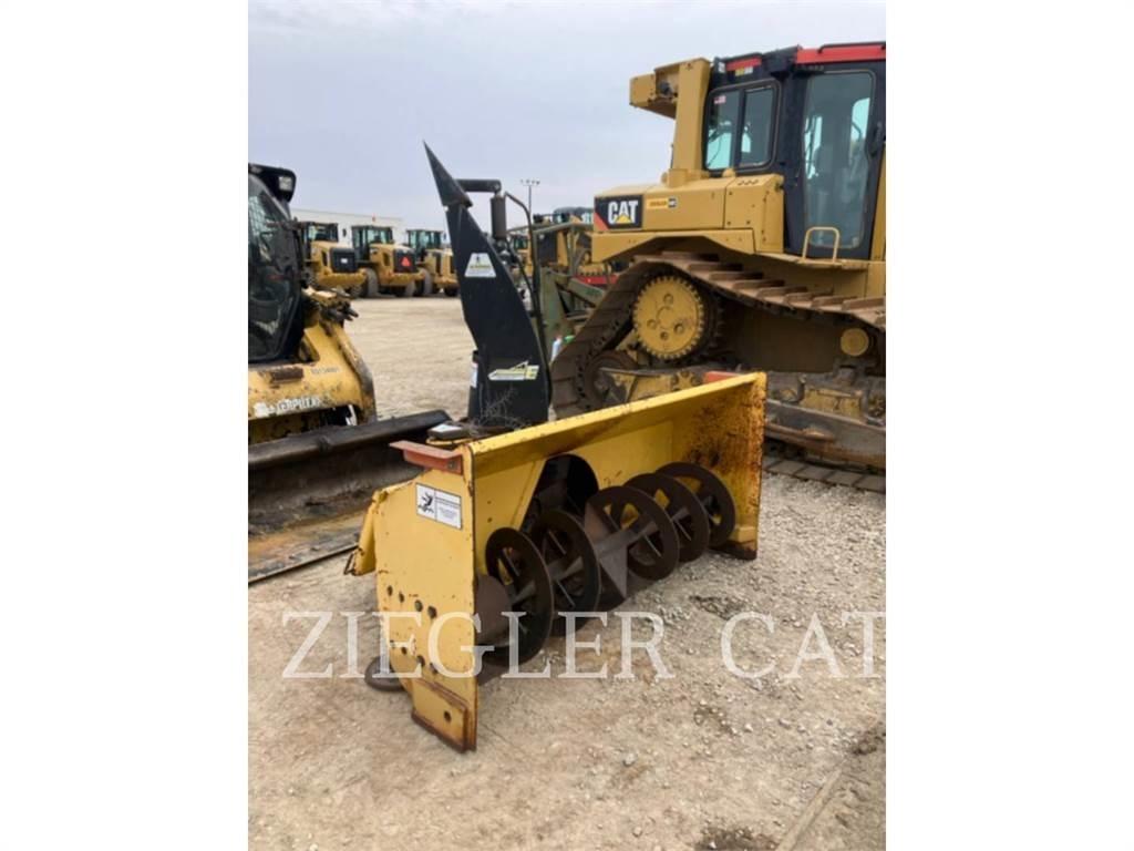 Erskine MFG SNOW BLOWER Souffleuse à neige