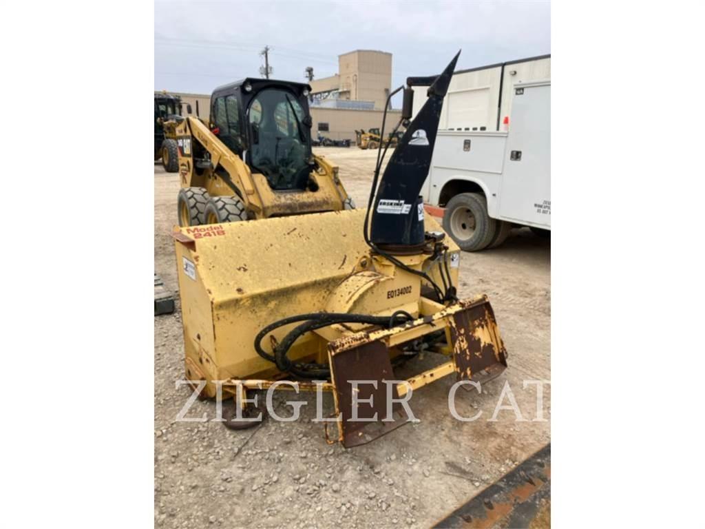 Erskine MFG SNOW BLOWER Souffleuse à neige