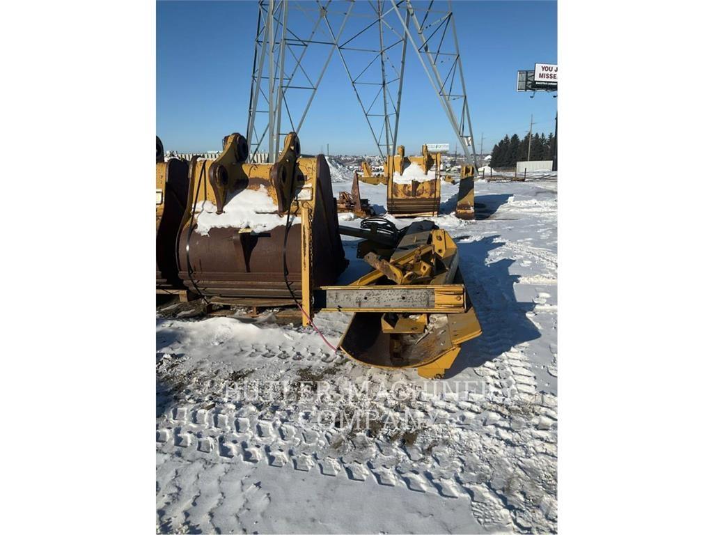 Falls MODEL SNOW WING Souffleuse à neige