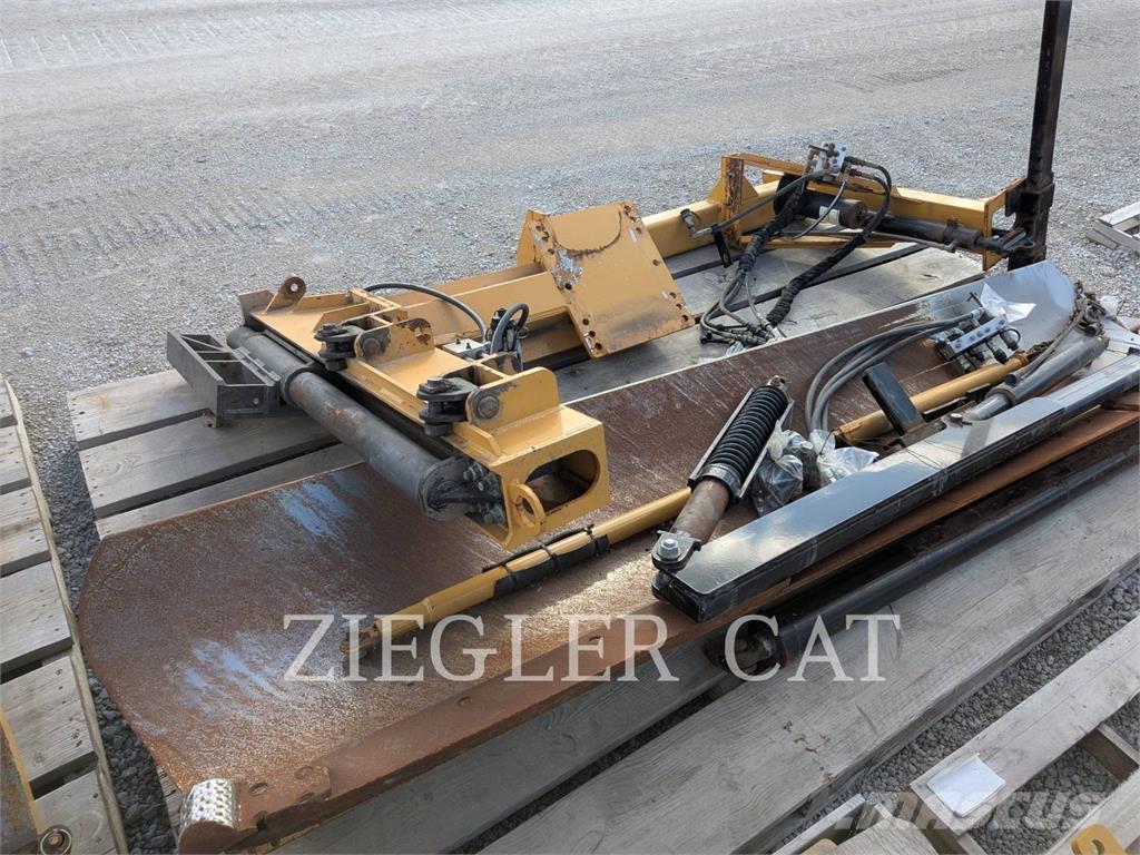 Falls SNOWWING Souffleuse à neige