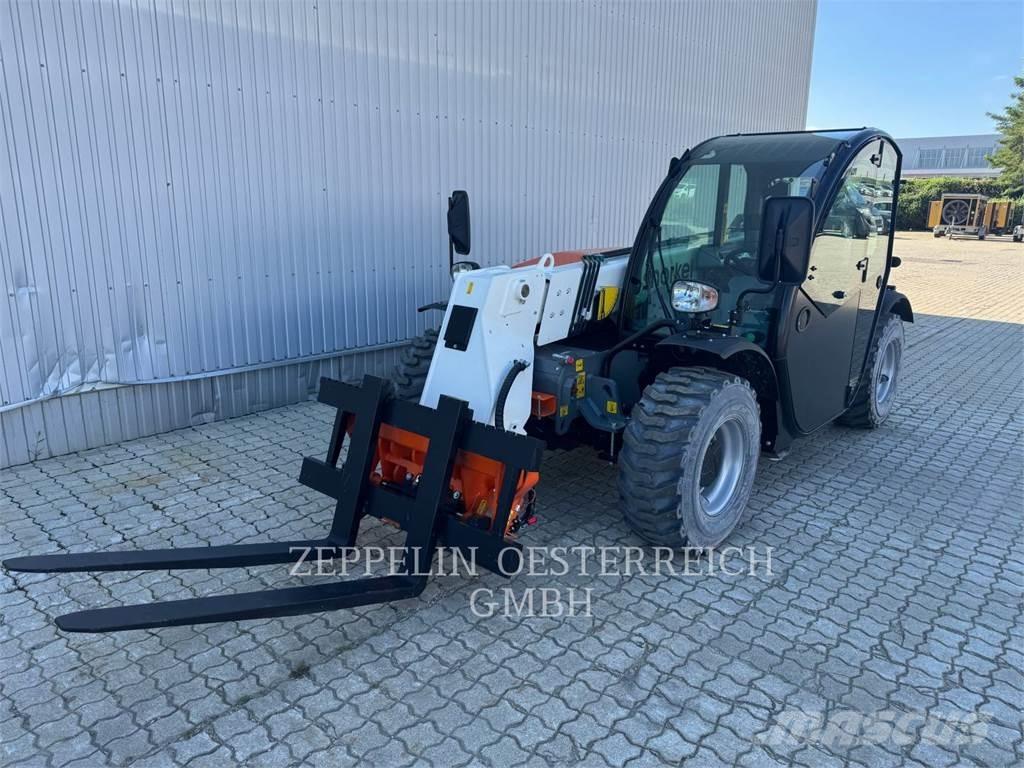 Faresin 6.26 CLASSIC 52 Chariot télescopique