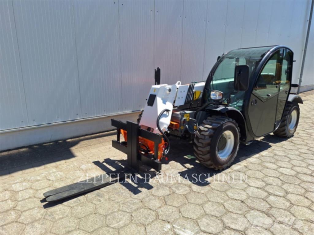 Faresin 6.26E Chariot télescopique