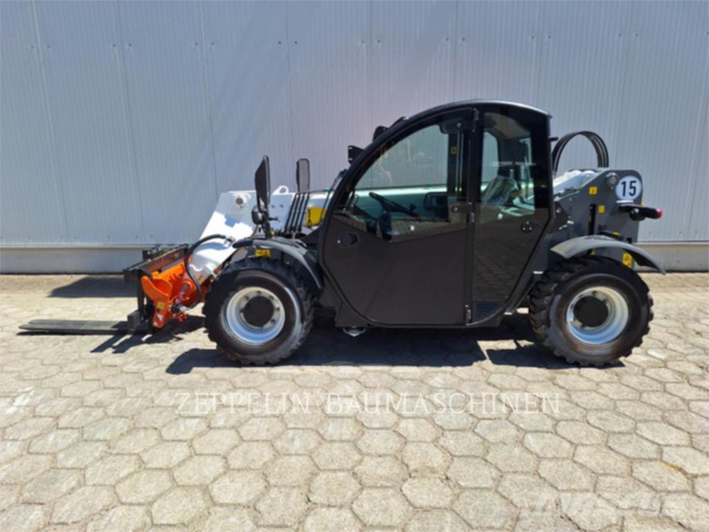 Faresin 6.26E Chariot télescopique