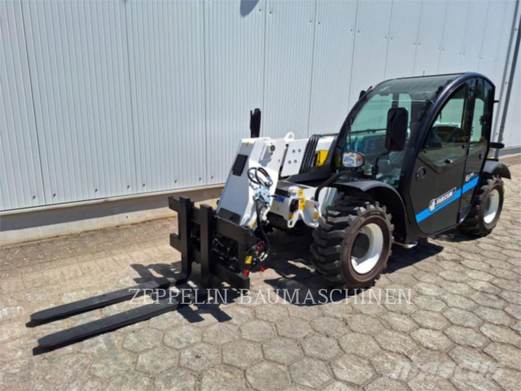 Faresin 6.26E Chariot télescopique