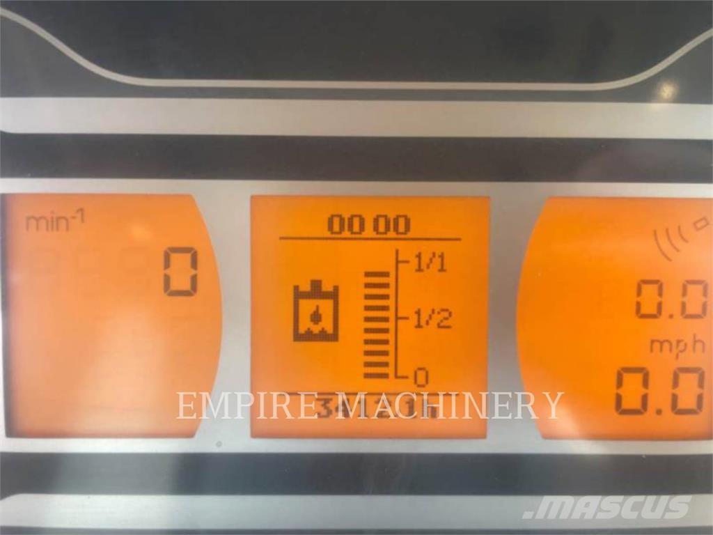 Fendt FT1162 3PT Tracteur