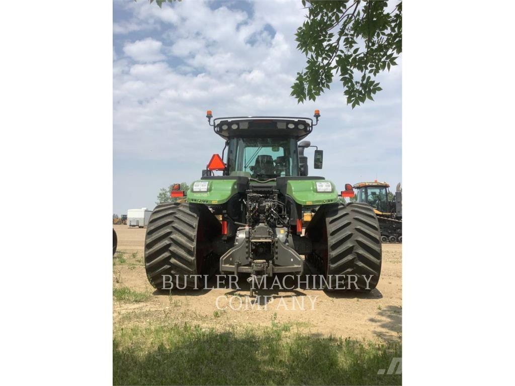 Fendt FT1167MT36 Tracteur