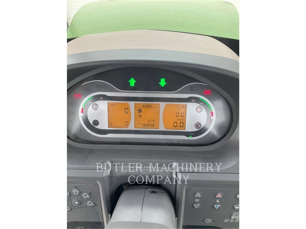 Fendt FT1167MT36 Tracteur