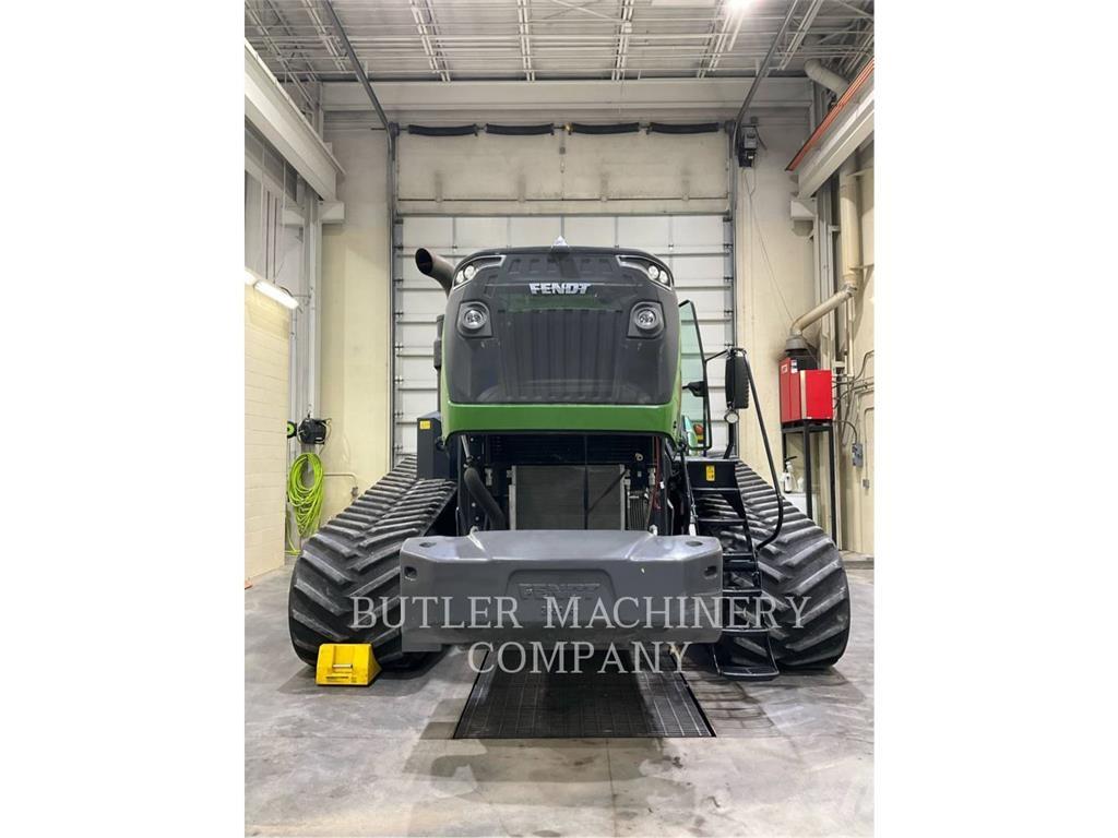 Fendt FT1167MT36 Tracteur