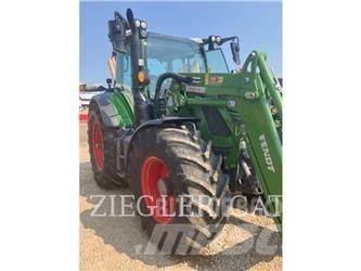 Fendt FT514G3 Tracteur