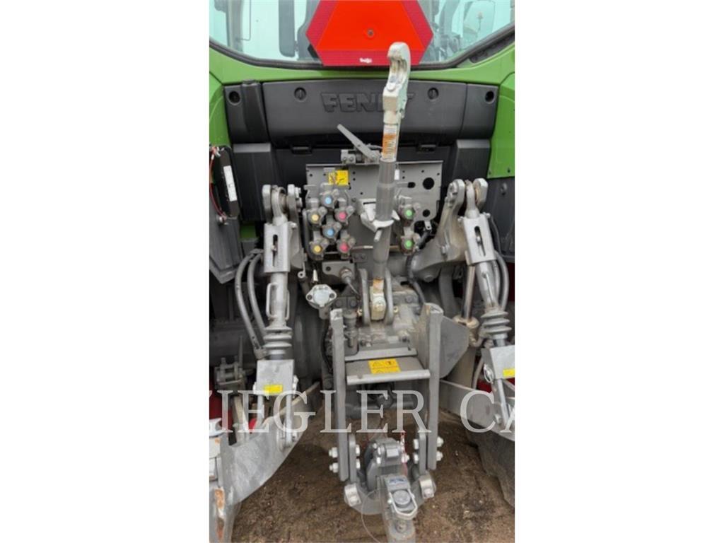 Fendt FT514G3 Tracteur