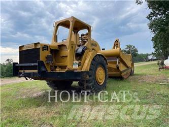 Fiat-Allis 260B Scraper