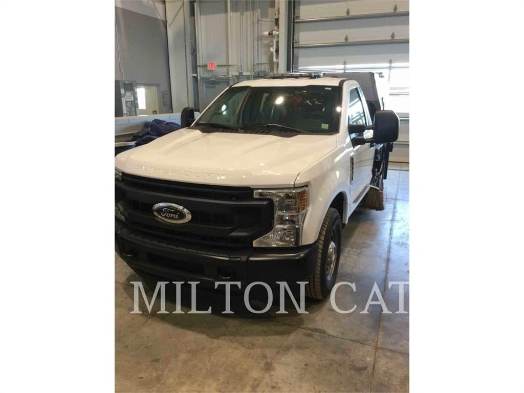 Ford F250 Autre camion