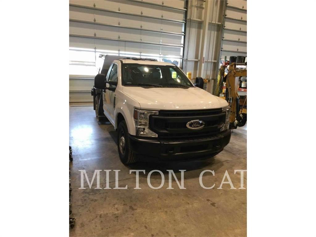 Ford F250 Autre camion