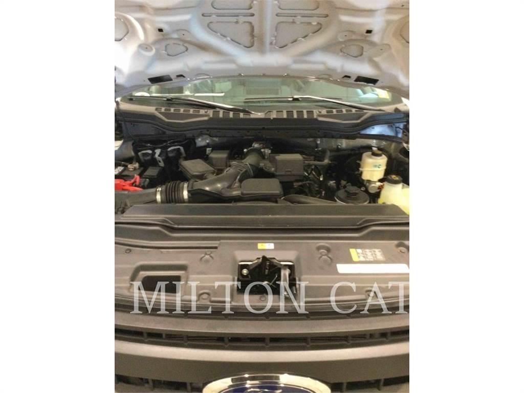Ford F250 Autre camion