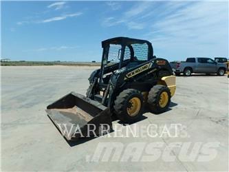 Ford / New Holland L220 Chargeuse compacte