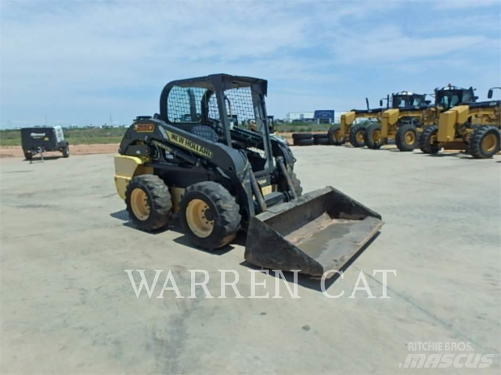 Ford / New Holland L220 Chargeuse compacte