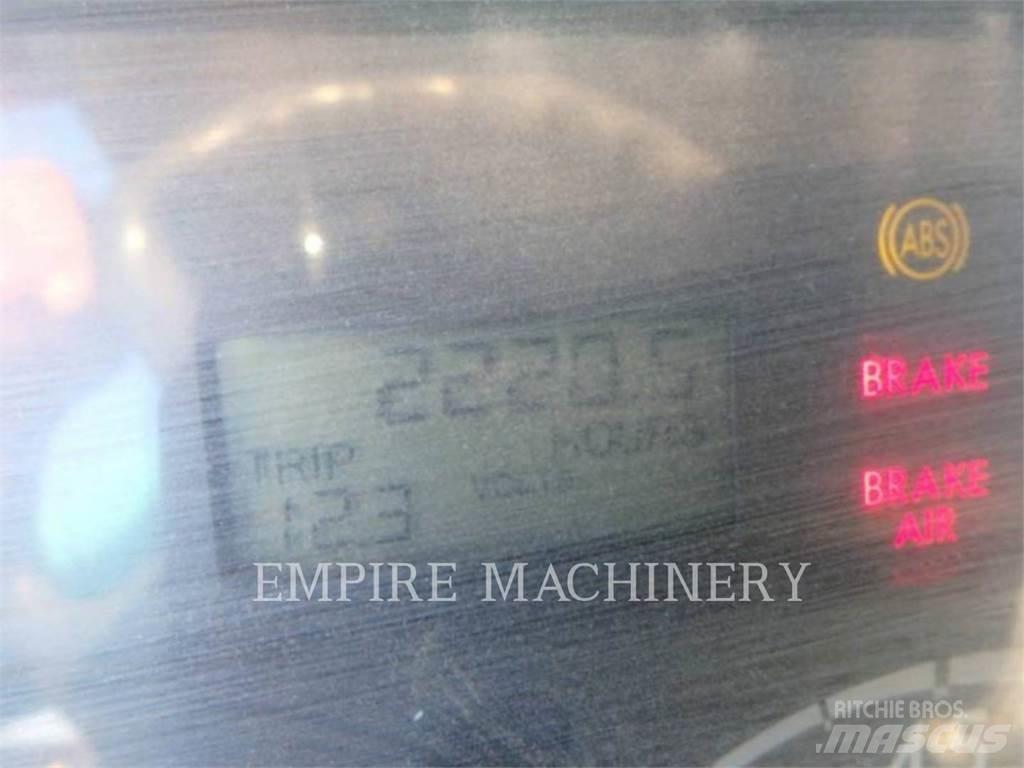 Freightliner 2K WT Motrici cisterna