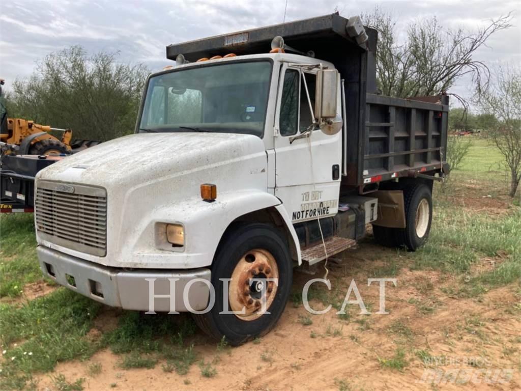 Freightliner F701 Autre camion