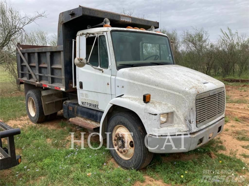 Freightliner F701 Autre camion