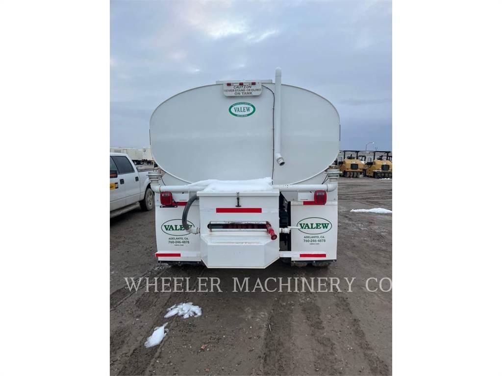 Freightliner WT2000 A Motrici cisterna