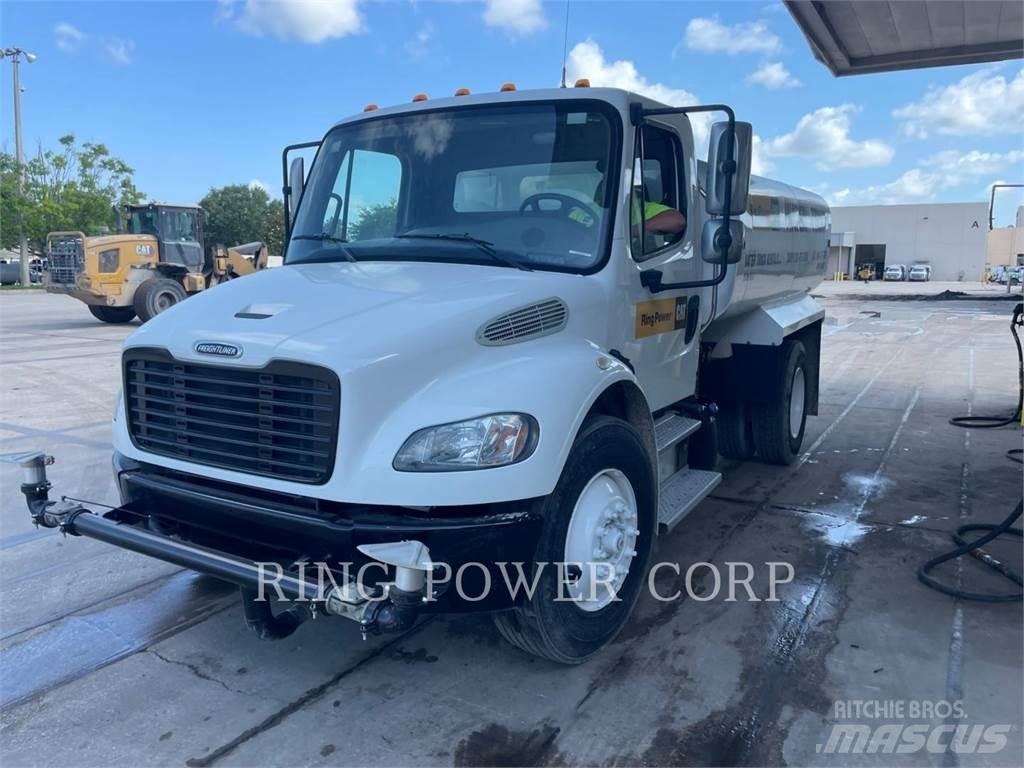 Freightliner WT2500 Motrici cisterna