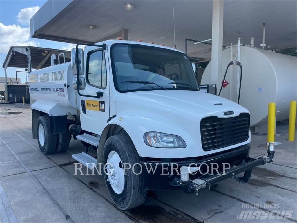 Freightliner WT2500 Motrici cisterna