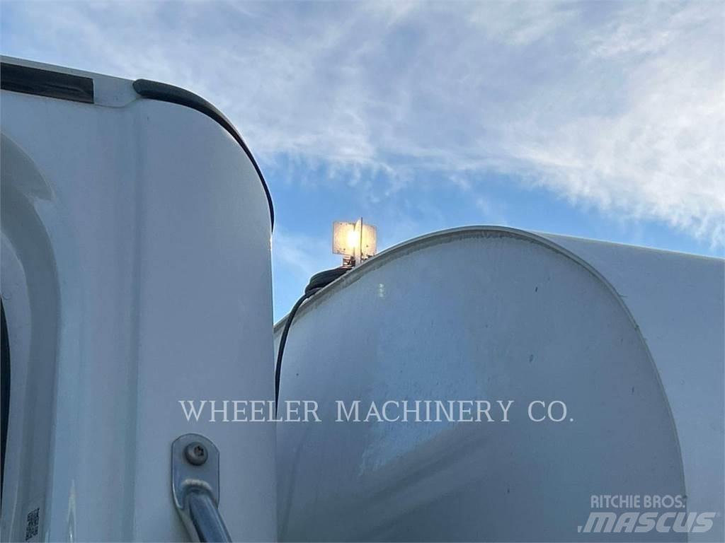 Freightliner WT4000 A Motrici cisterna
