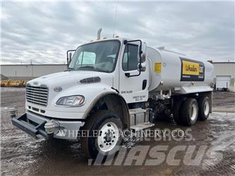 Freightliner WT4000 A Motrici cisterna