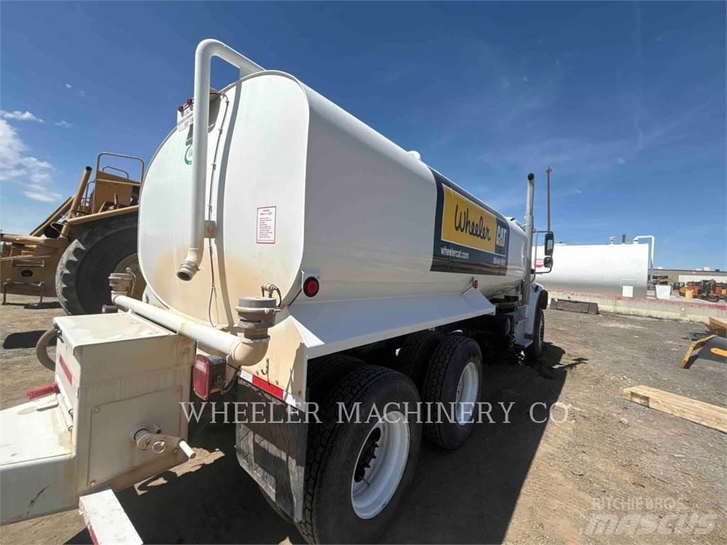Freightliner WT4000 A Motrici cisterna