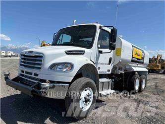 Freightliner WT4000 A Motrici cisterna