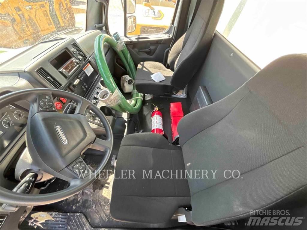 Freightliner WT4000 A Motrici cisterna
