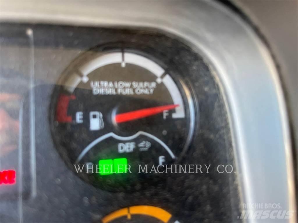 Freightliner WT4000 A Motrici cisterna