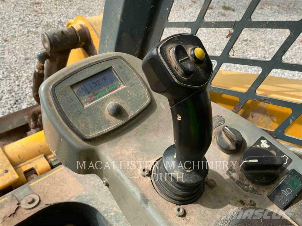 Gehl RT175 Chargeuse sur chenilles