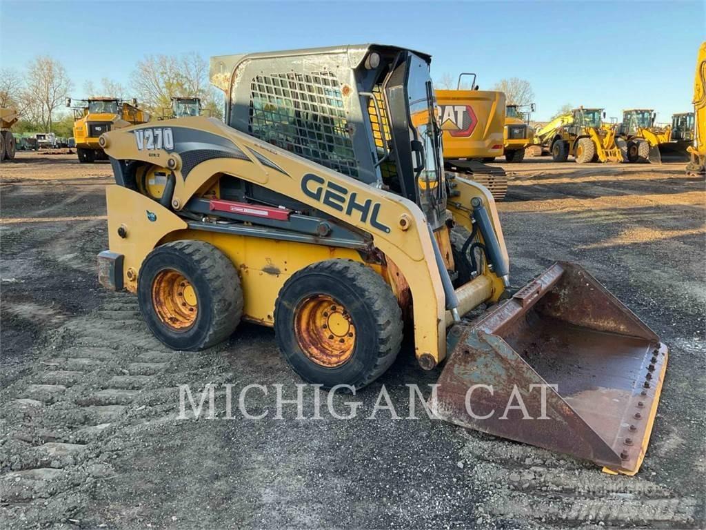 Gehl V270 Chargeuse compacte