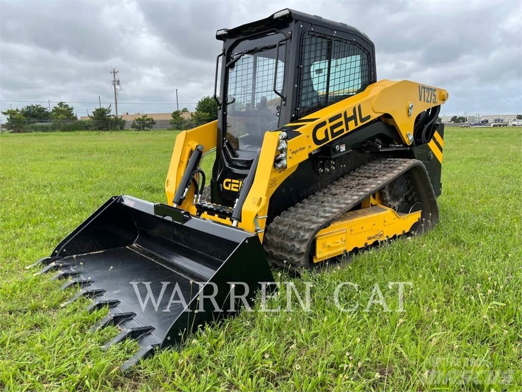 Gehl VT275 Chargeuse sur chenilles