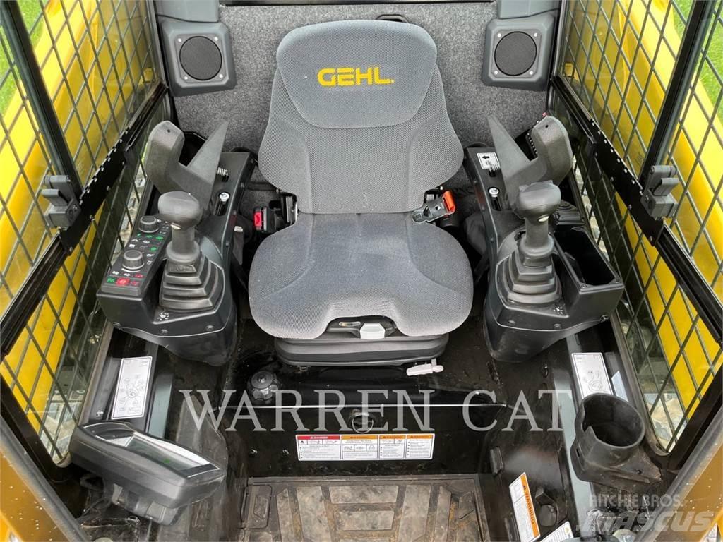Gehl VT275 Chargeuse sur chenilles