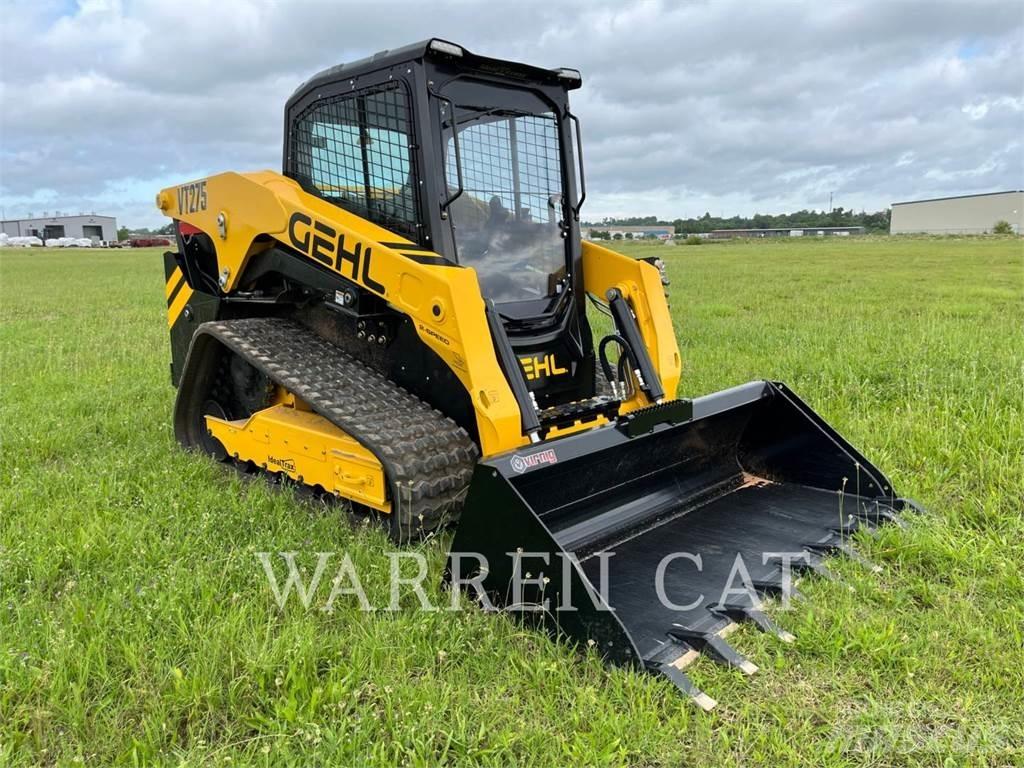 Gehl VT275 Chargeuse sur chenilles