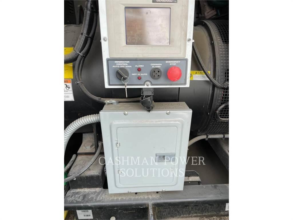 Generac 600KW Générateurs diesel