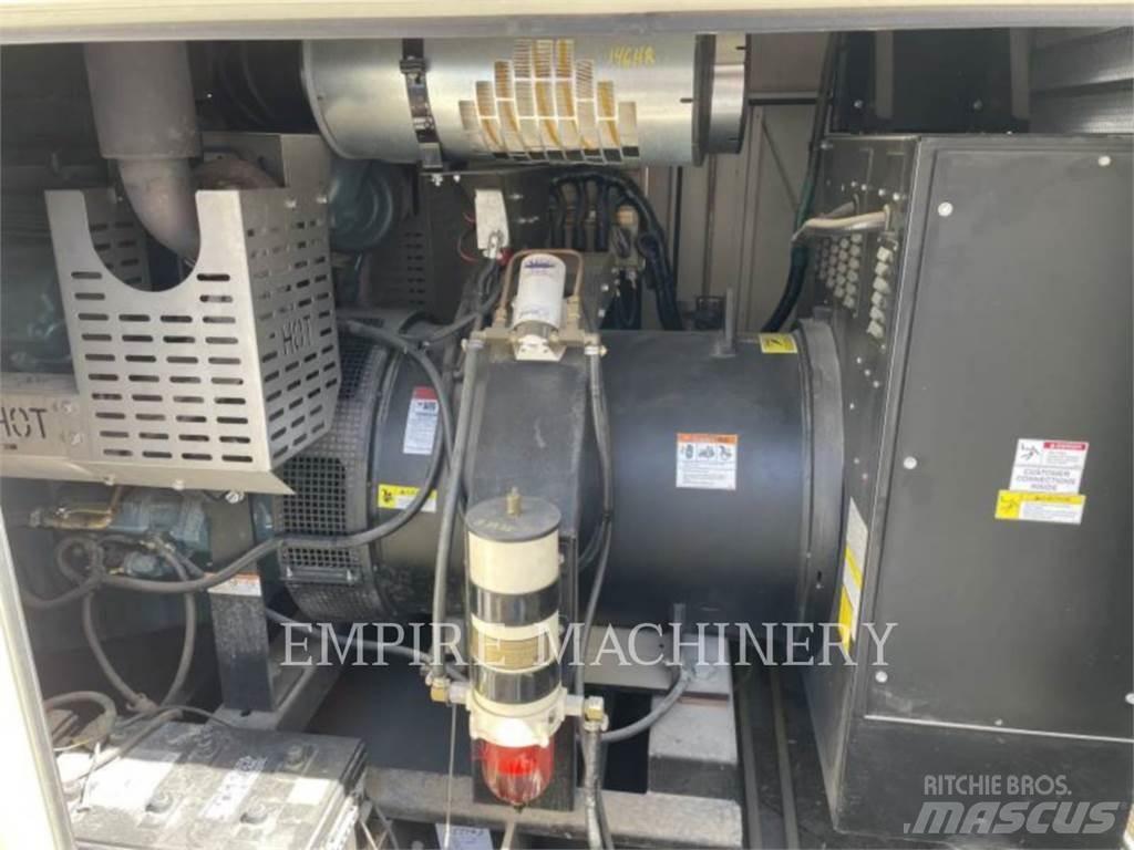 Generac GE 600KW Générateurs diesel