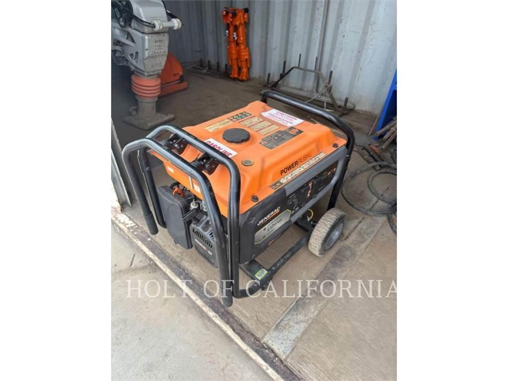 Generac GENSET 6 Autres générateurs
