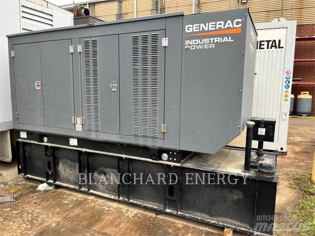 Generac SD150 Générateurs diesel