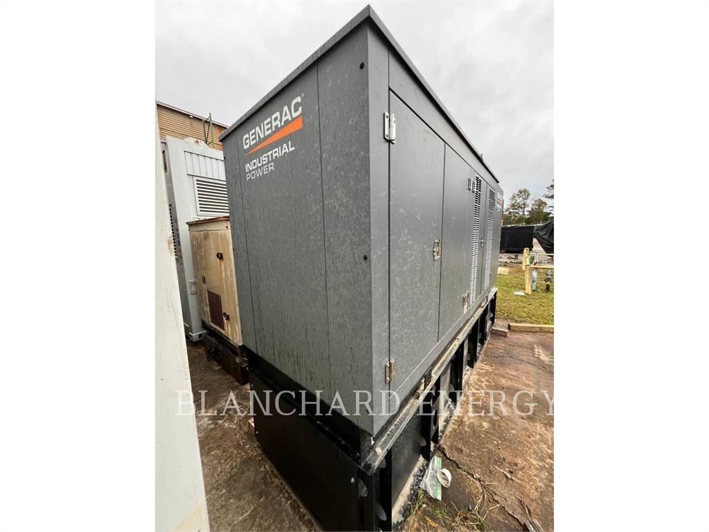Generac SD150 Générateurs diesel