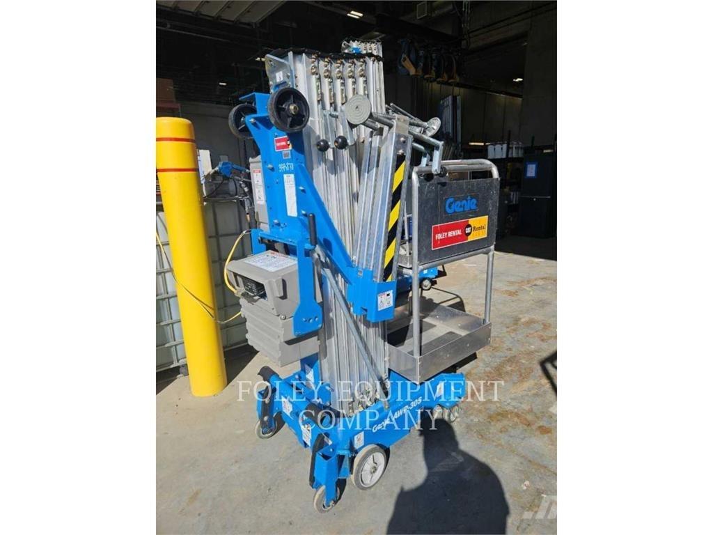 Genie AWP30SDC Nacelle ciseaux