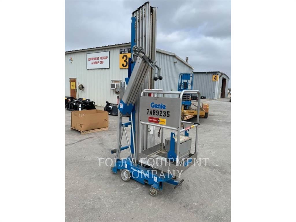 Genie AWP36SDC Nacelle ciseaux
