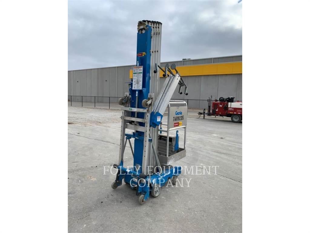 Genie AWP36SDC Nacelle ciseaux