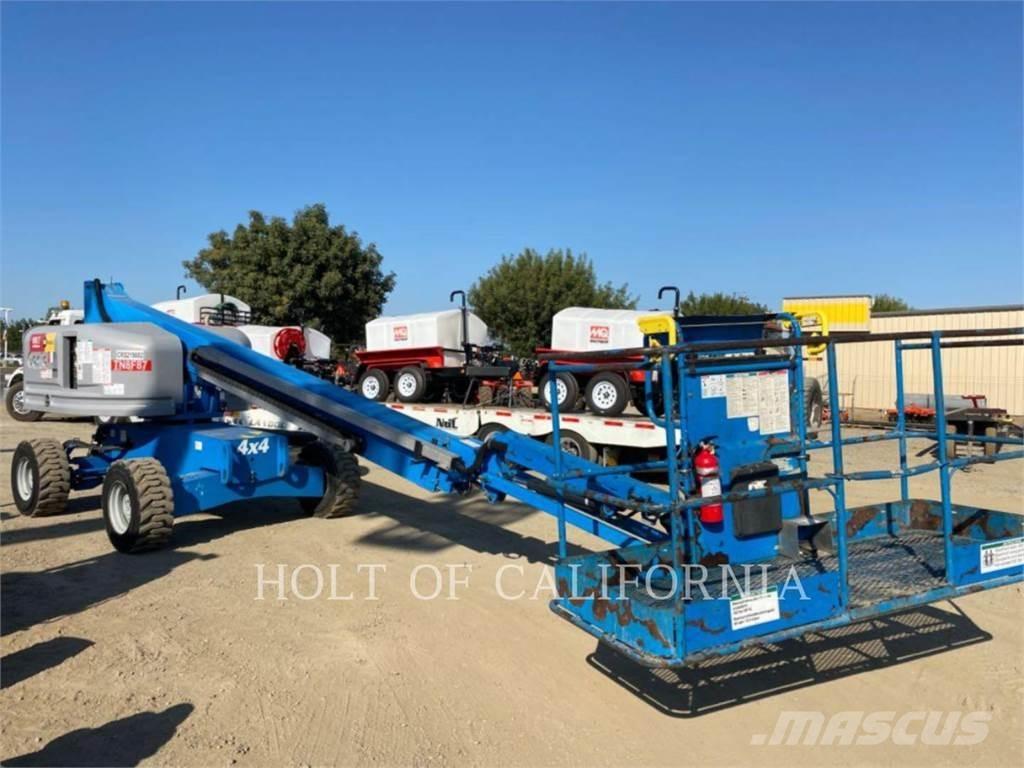 Genie BOOM S45 Nacelles articulées