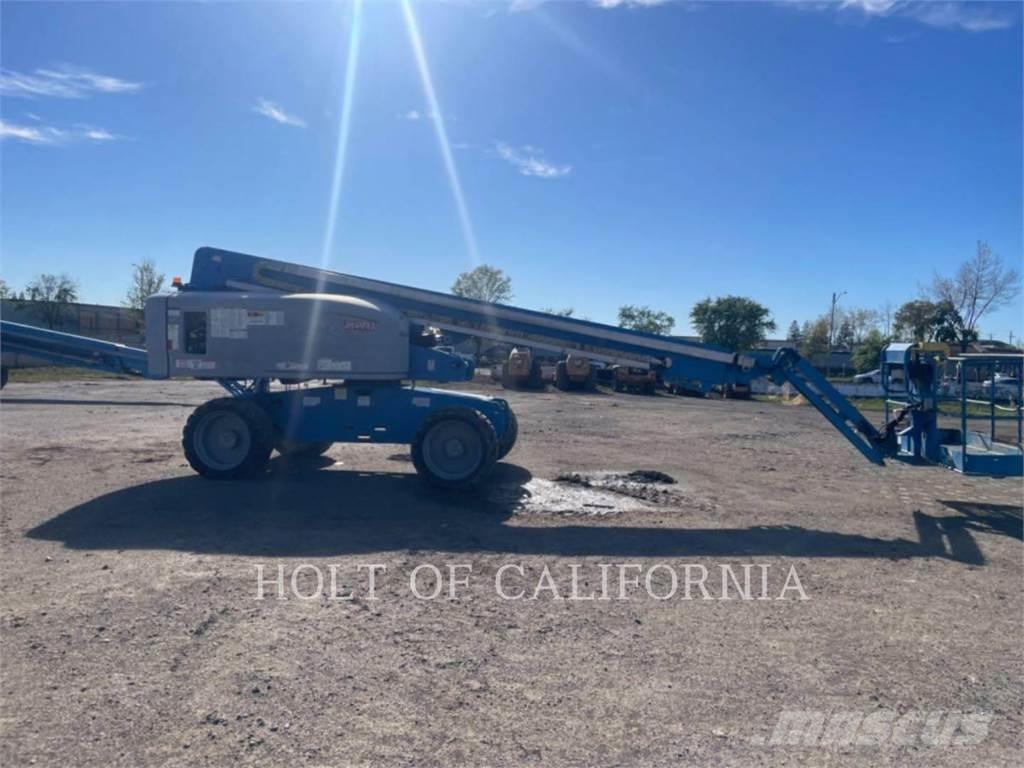 Genie BOOM S65 Nacelles articulées