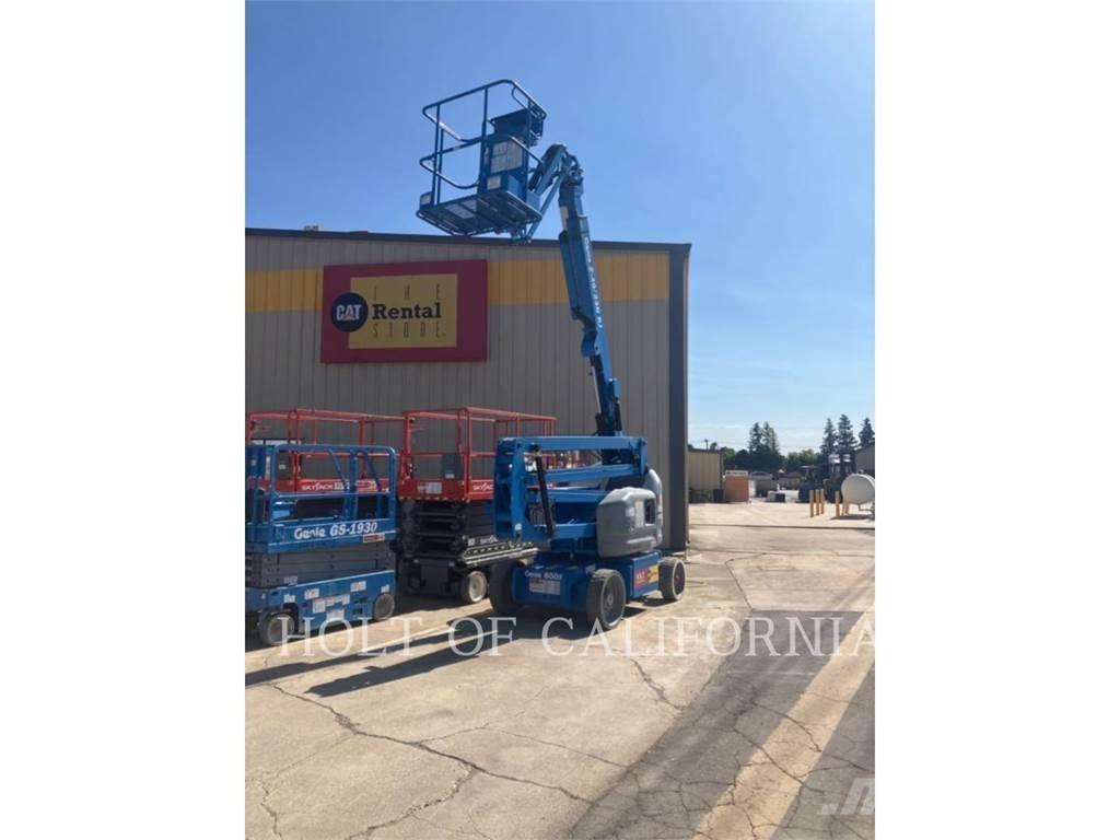 Genie BOOM Z40 Nacelles articulées