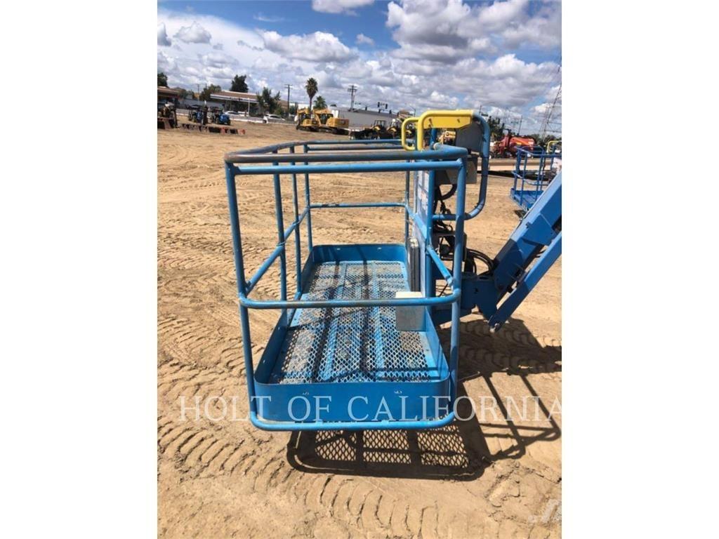 Genie BOOM Z60 Nacelles articulées