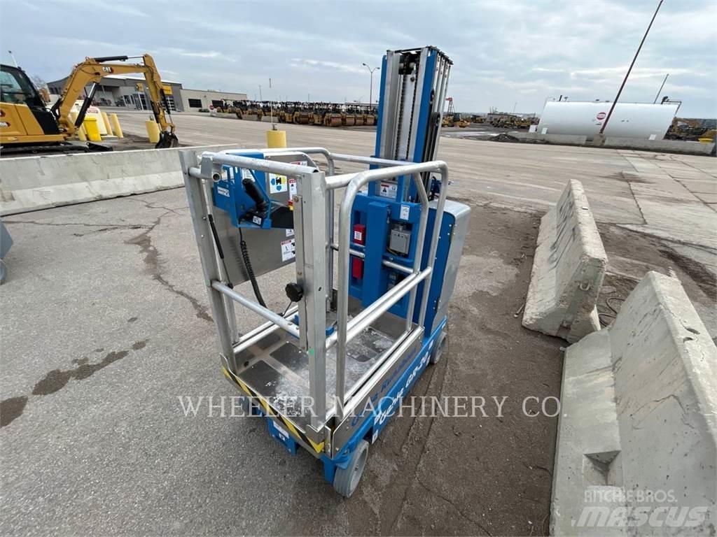 Genie GR20 Nacelle ciseaux